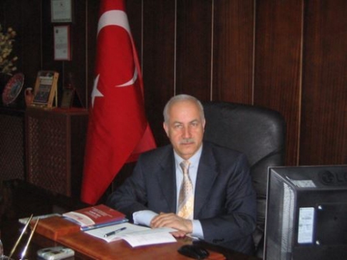 Defterdarlık Yeni Adresine Taşındı