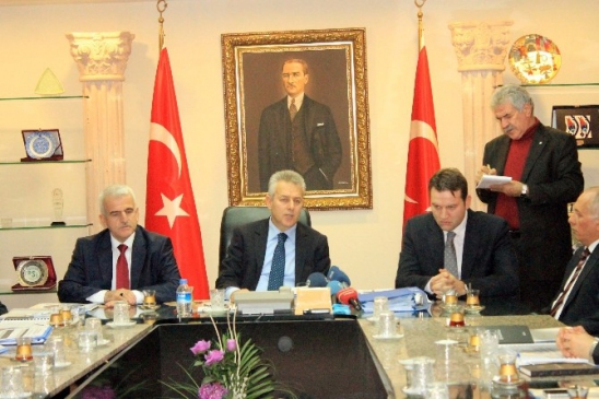 Mardin'de Eğitimin Başarı Seviyesi Yükseldi