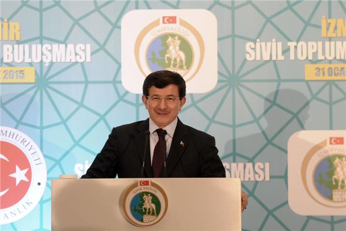 ''İhracatın Yükselen Yıldızları'' ödül töreni