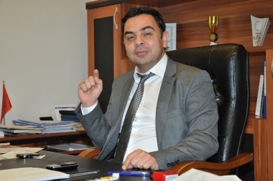 Balıkesir Devlet Hastanesi Büyük Hastanelerle Yarışıyor