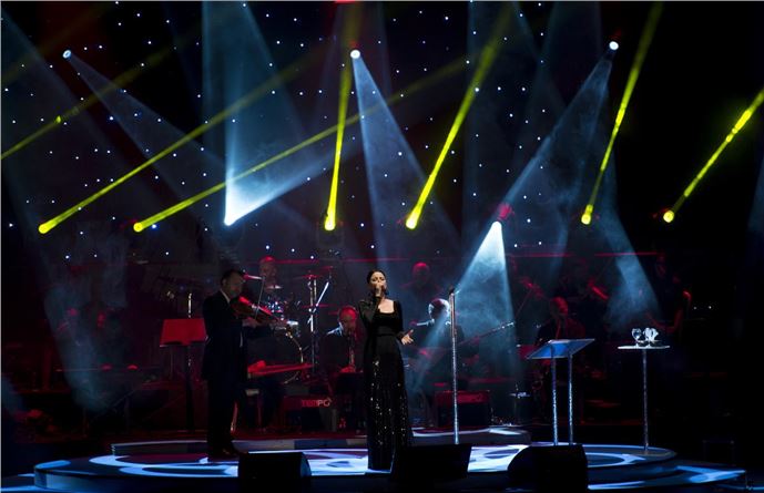 ASMMMO'nun 25. kuruluş yıl dönümü