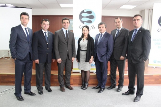 Kalıpçılar Vadisi Projesi OSB Arazisine Yapılıyor