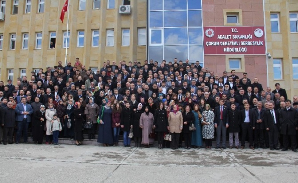 Bekiroğlu Mazbatasını Aldı