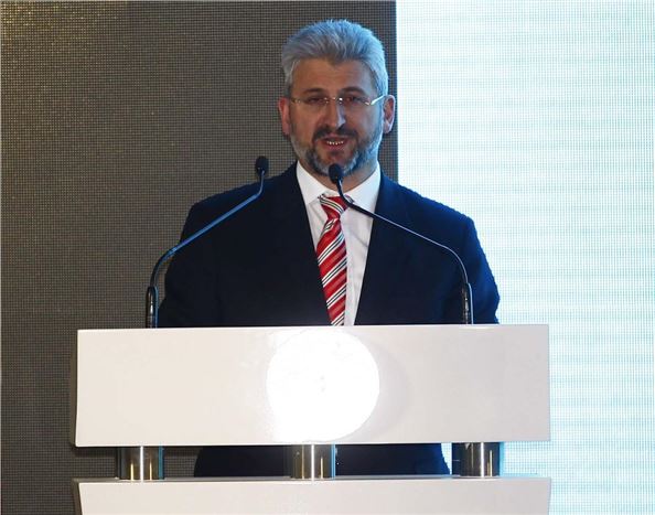 4. GİV Girişimcilik Ödülleri