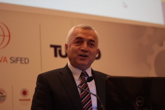 İş Dünyası Adana'da Buluştu