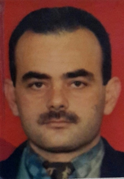 Ecel Direksiyon Başında Yakaladı