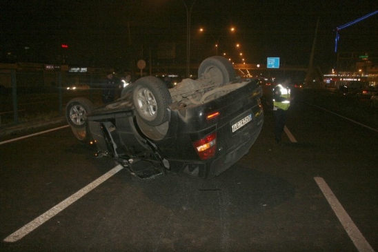 Diyarbakır'da Trafik Kazası 5 Yaralı