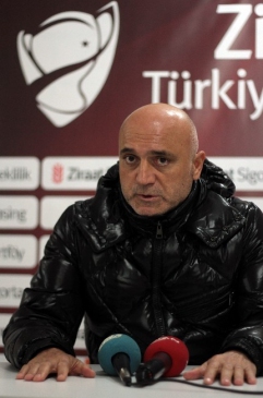 Çaykur Rizespor Gruptan Çıkmayı Garantiledi