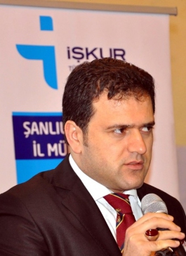 Akçakale'de Madde Bağımlılarına Yönelik Proje