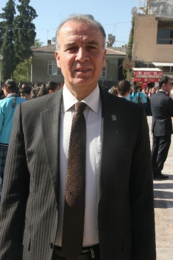 Tatil Coşkun Spor Tutkun Olsun