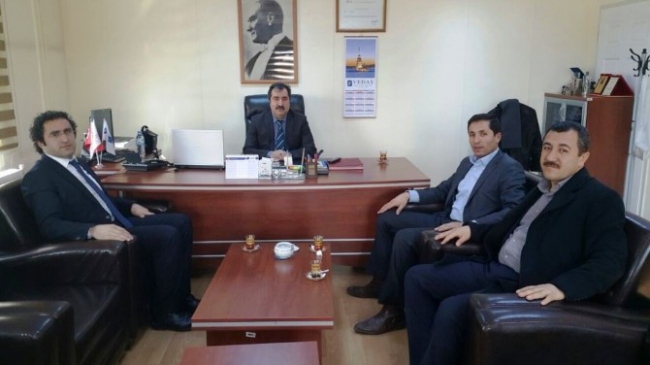 Gevaş'ta Elektrik Hatları Yer Altına Alınacak