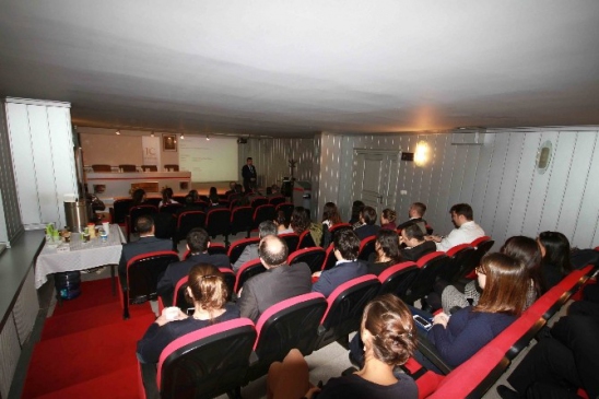 Trepaş Teknolojik Yatırımlarını Sürdürüyor