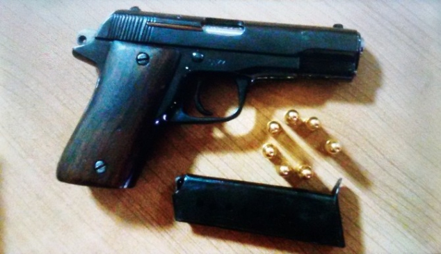 3 Ayrı Yaralama Olayına Karışan Şahıs Sakarya'da Yakalandı