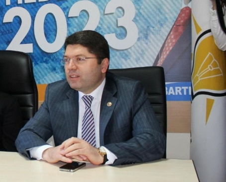 Bartın'ın Enerji Sorunu Çözülüyor