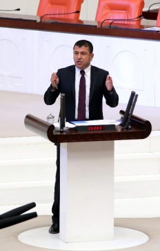 Ağbaba'dan Kömür Dağıtımlarının Gecikmesine Tepki