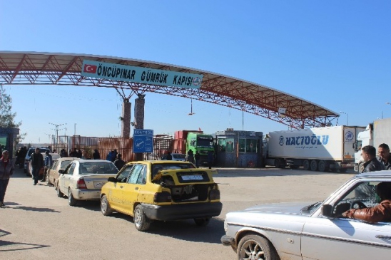 Dünya Gümrük Günü