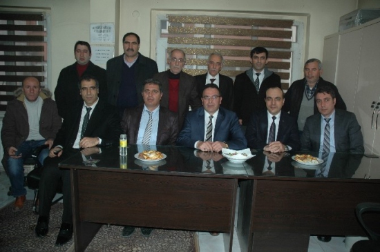 Karasu Güven Tazeledi