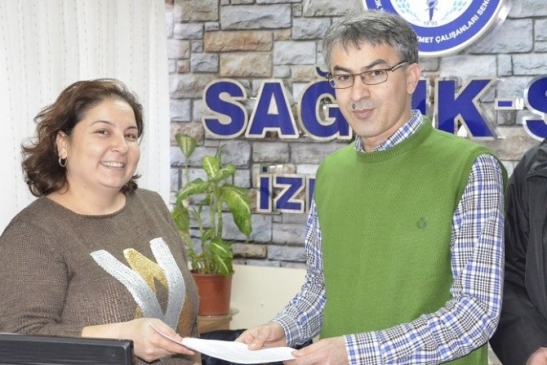 4-C'li Personelin 'döner Sermaye' Zaferi