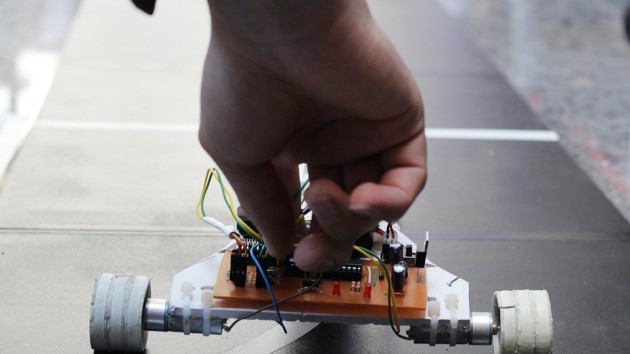 “Yıldız Savaşları”Nda Robotlar Savaşacak