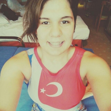 U 17 Sutopu Milli Takımına Adanalı 4 Sporcu