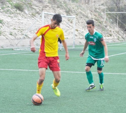 Yeni Malatyaspor U-19 Erteleme Maçında Berabere Kaldı