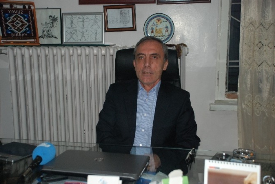 SOHRAM-DER'den 13 Yılda 2 Bin 800 Kişiye Psikolojik Destek