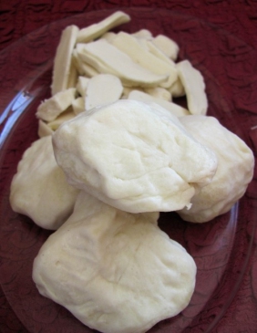 Meşhur Araban Köy Peynirine Yoğun İlgi