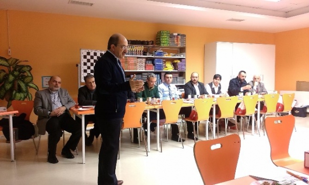 Tüzdev Dev Projelerle Geliyor