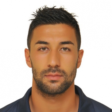 Fethiyespor'da Emre Öztürk Yuvaya Döndü