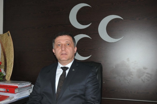 MHP'de Seçim Heyecanı