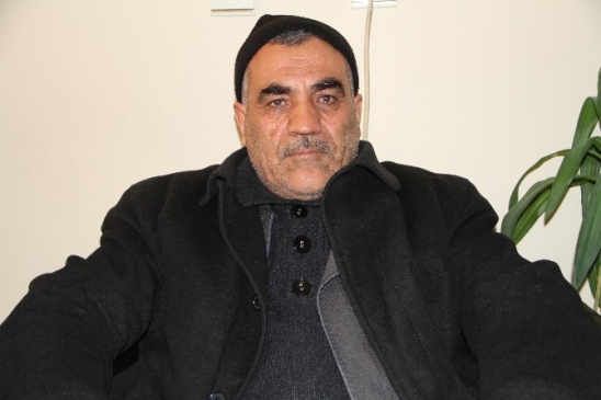 (Özel Haber) Ermeni Çeteleri Müslüman 5 Aileyi Katletti