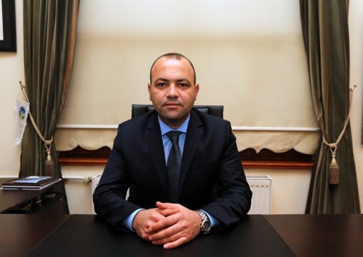 Samek'te İlk Dönem Sona Erdi