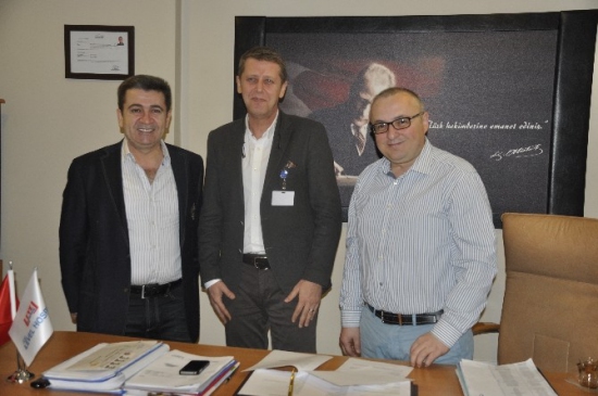 Kuyumcular Derneği İle Level Hastanesi Arasında Protokol İmzalandı