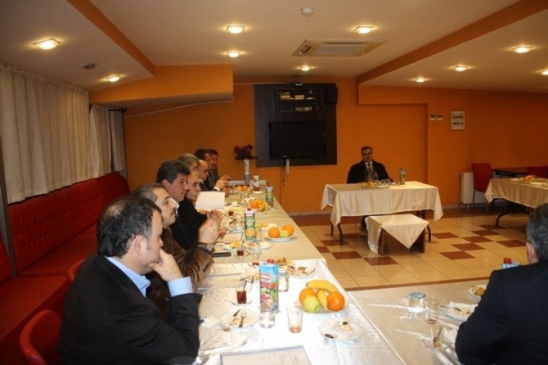 Kutlu Doğum İçin Belediyelerle El Ele