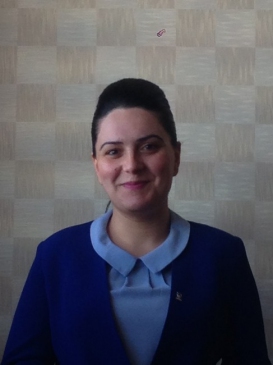 Bozuyük İlçesinde AK Parti'nin İlk Milletvekili Aday Adayı