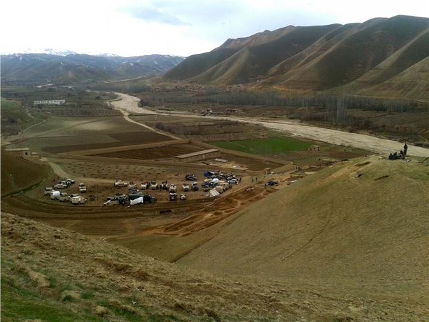 Afganistan'da çatışmalar 18 ölü