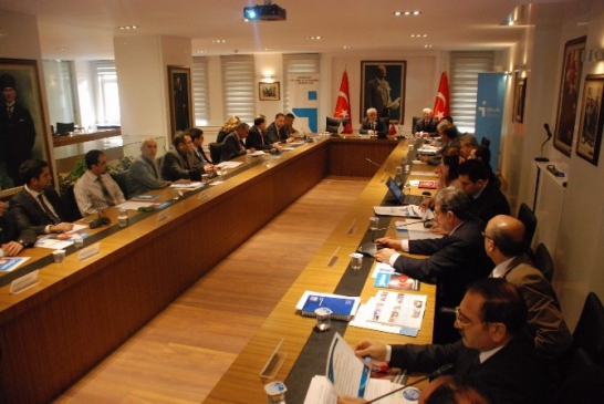 Gaziantep'te En Çok Kadınlar Kurslara Katılıyor