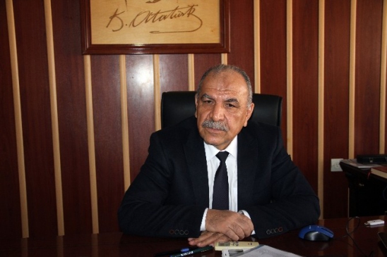 TEOG'da Türkiye Birincisi Midyat'tan Çıktı