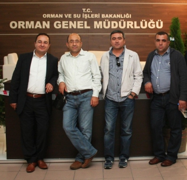 Ahşap Sektörüne Kredi Kartı Engeli