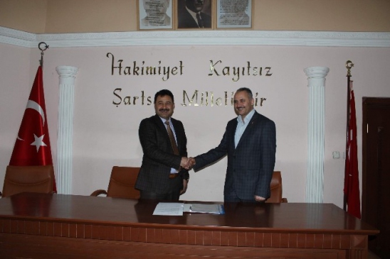 Osmanlı Türkçesi Protokolü İmzalandı