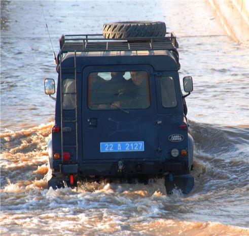 ''Nehir debilerindeki yükseliş endişelendiriyor''