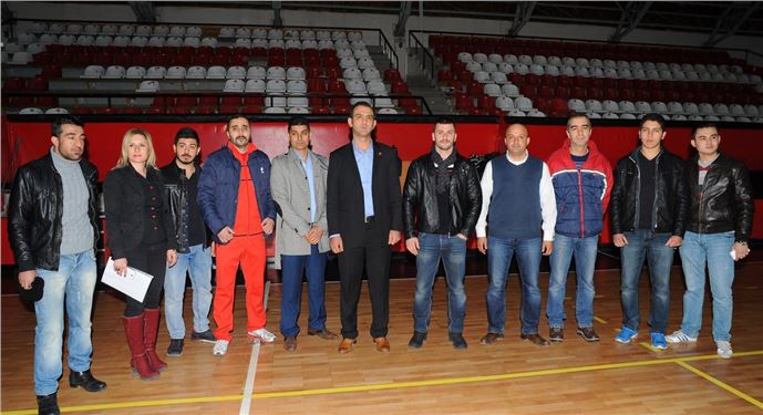 Muhay Thai seçmelerindeki kavga