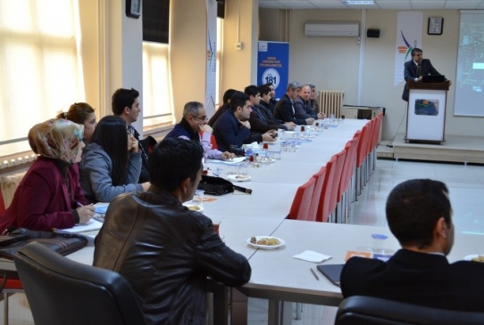 Afet Riski Altındaki Alanların Dönüştürülmesi