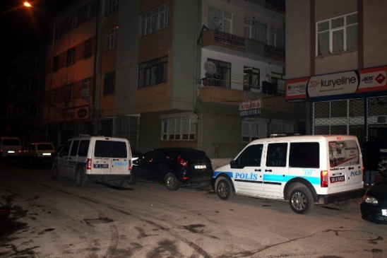 Hellallik İsteyince Yakınları İpten Aldı