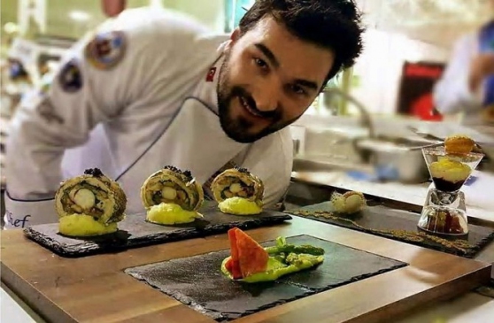 Adü'nün Genç Aşçıları Başarılarını Sürdürüyor