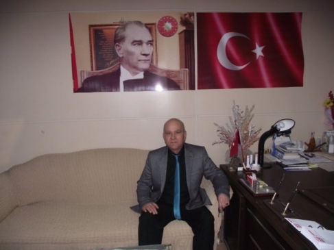 Muratlı Esnaf Ve Sanatkarlar Odası Başkanı Sıtkı Elfani'den Esnafa Müjde