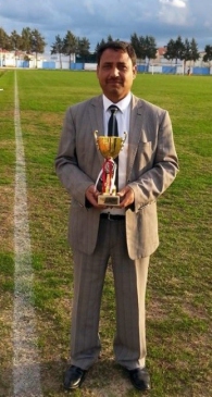 Yenihisarspor Kulüp Başkanı Demirtaş'dan Açıklama