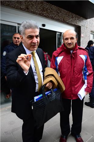 Kırklareli'nde, 10 yaşındaki çocuğun öldürülmesi