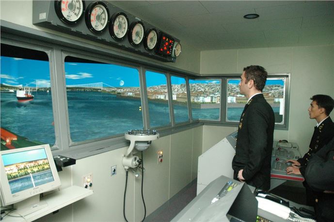 Başarıları Türk kaptanlara ilgiyi artırdı