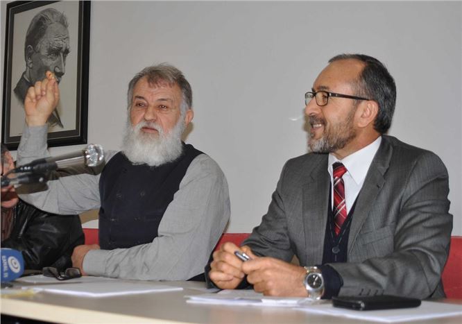 Aliağa'da tehlikeli atık taşıyan geminin söküleceği iddiası